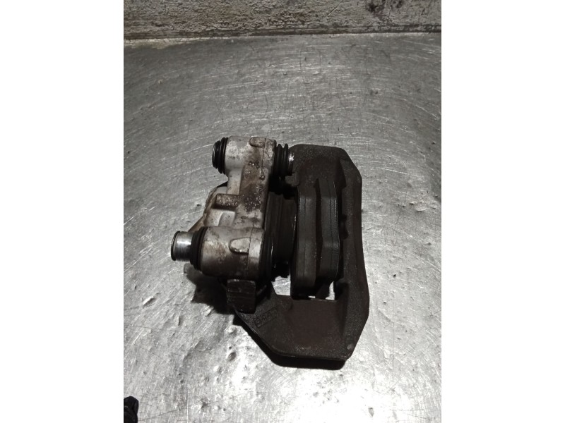 Recambio de pinza freno delantera izquierda para peugeot 205 ii (20a/c) 1.7 diesel referencia OEM IAM   97