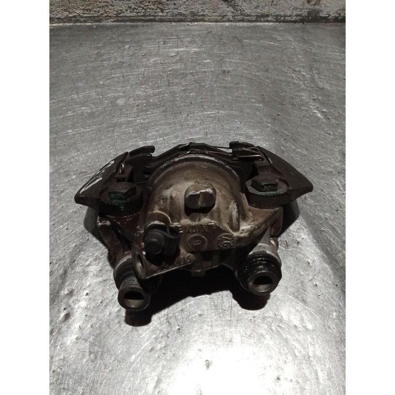Recambio de pinza freno delantera izquierda para peugeot 205 ii (20a/c) 1.7 diesel referencia OEM IAM   97