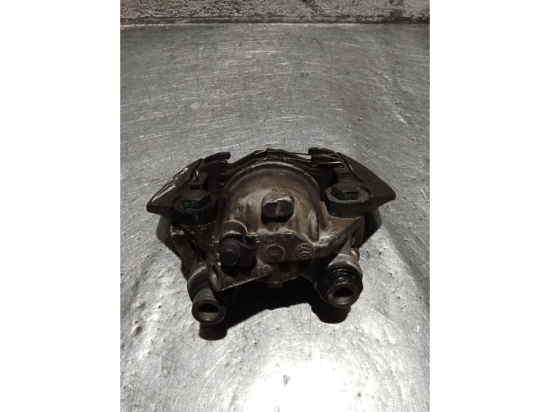 Recambio de pinza freno delantera izquierda para peugeot 205 ii (20a/c) 1.7 diesel referencia OEM IAM   97