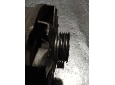Recambio de alternador para peugeot 205 ii (20a/c) 1.7 diesel referencia OEM IAM   97 2