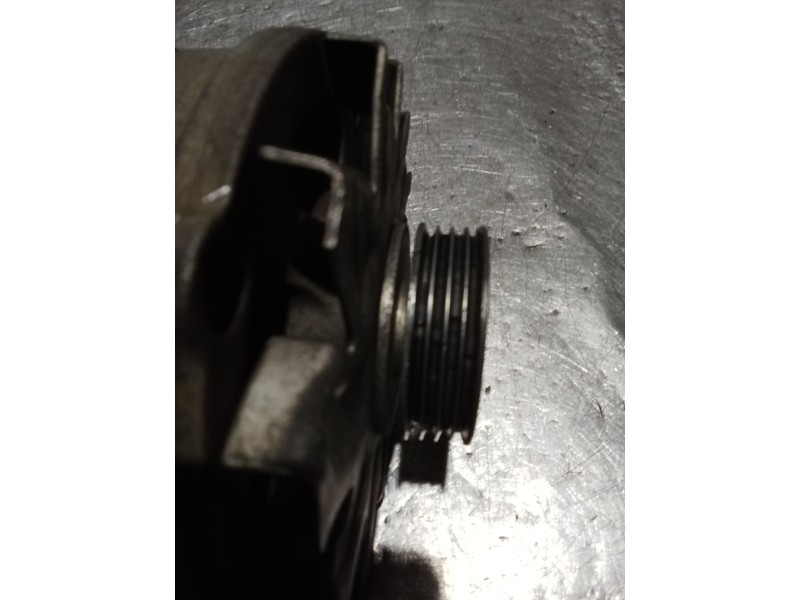 Recambio de alternador para peugeot 205 ii (20a/c) 1.7 diesel referencia OEM IAM   97