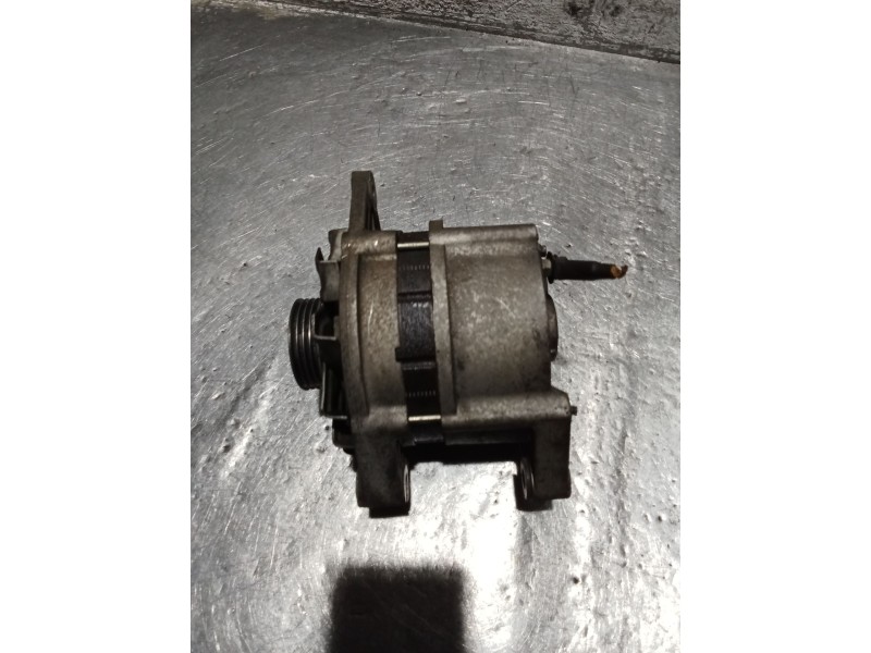 Recambio de alternador para peugeot 205 ii (20a/c) 1.7 diesel referencia OEM IAM   97