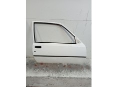 Recambio de puerta delantera derecha para peugeot 205 ii (20a/c) 1.7 diesel referencia OEM IAM  3P 98