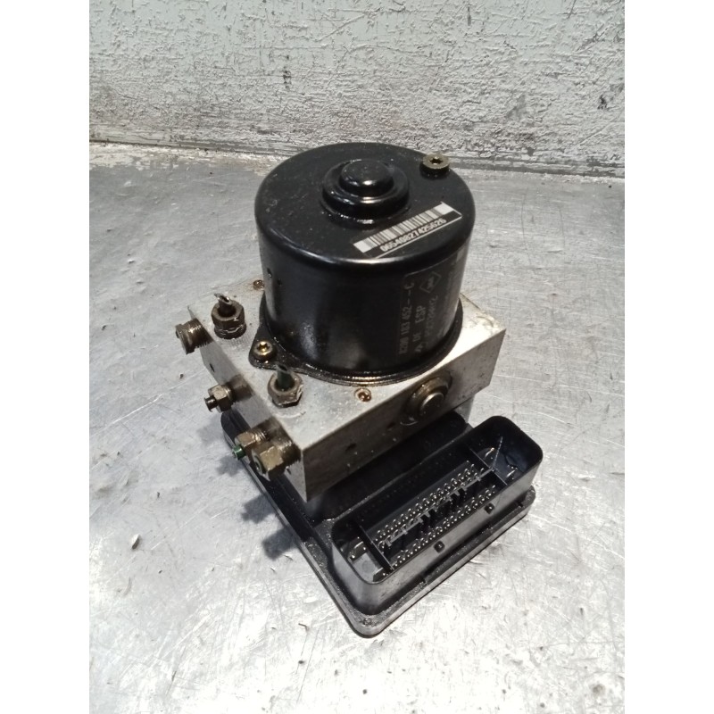 Recambio de abs para renault laguna ii (bg0/1_) 2.0 16v (bg00, bg0k, bg0p, bg0w) referencia OEM IAM 10096014203 8200183452C 1002