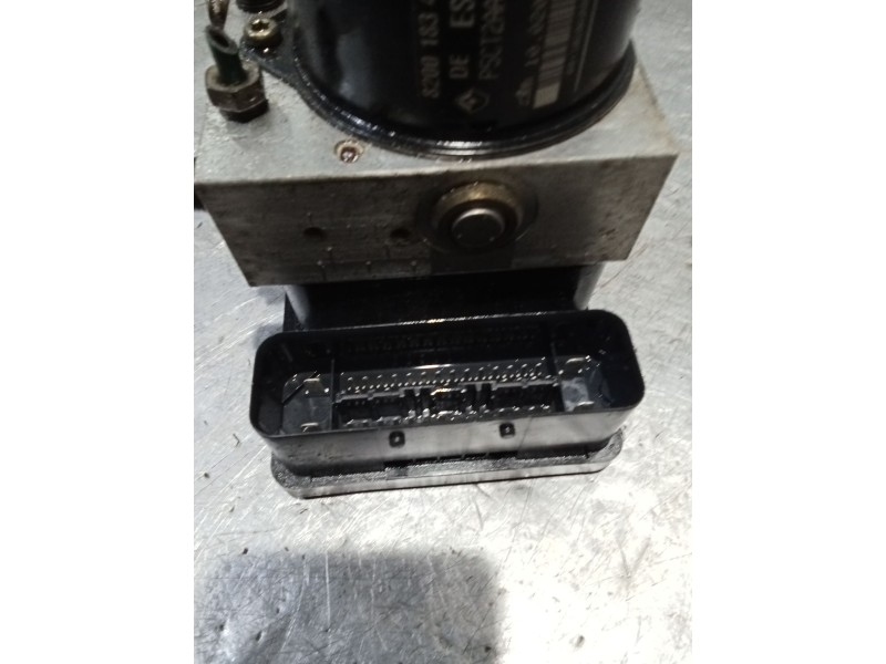 Recambio de abs para renault laguna ii (bg0/1_) 2.0 16v (bg00, bg0k, bg0p, bg0w) referencia OEM IAM 10096014203 8200183452C 1002