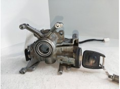 Recambio de conmutador de arranque para opel frontera b 2.2 16v dti referencia OEM IAM   