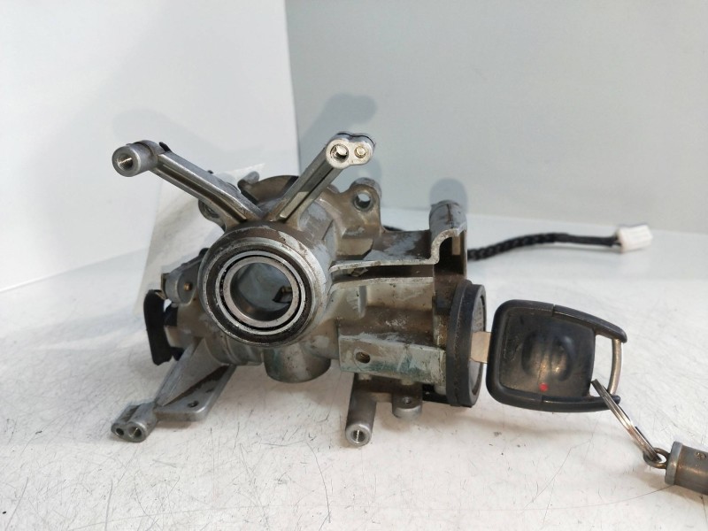 Recambio de conmutador de arranque para opel frontera b 2.2 16v dti referencia OEM IAM   