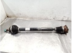 Recambio de transmision delantera derecha para seat ibiza iii (6l1) 1.9 tdi referencia OEM IAM 6Q0407272DH  