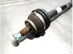 Recambio de transmision delantera derecha para seat ibiza iii (6l1) 1.9 tdi referencia OEM IAM 6Q0407272DH   2