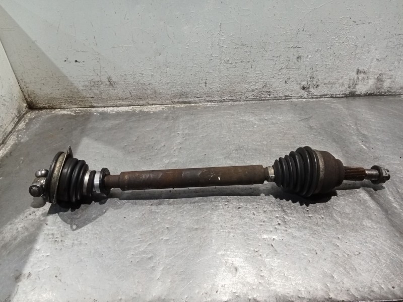 Recambio de transmision delantera izquierda para renault laguna ii (bg0/1_) 2.0 16v (bg00, bg0k, bg0p, bg0w) referencia OEM IAM 