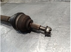 Recambio de transmision delantera izquierda para renault laguna ii (bg0/1_) 2.0 16v (bg00, bg0k, bg0p, bg0w) referencia OEM IAM  2