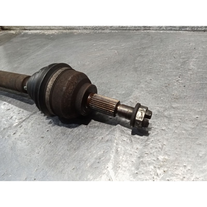 Recambio de transmision delantera izquierda para renault laguna ii (bg0/1_) 2.0 16v (bg00, bg0k, bg0p, bg0w) referencia OEM IAM 