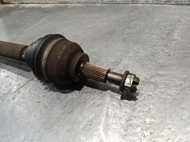 Recambio de transmision delantera izquierda para renault laguna ii (bg0/1_) 2.0 16v (bg00, bg0k, bg0p, bg0w) referencia OEM IAM 