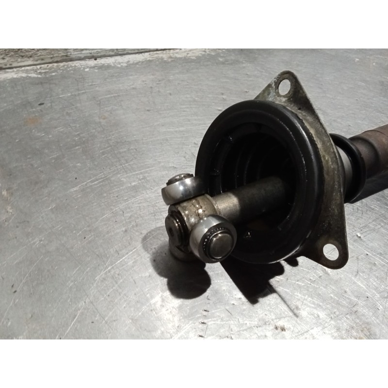 Recambio de transmision delantera izquierda para renault laguna ii (bg0/1_) 2.0 16v (bg00, bg0k, bg0p, bg0w) referencia OEM IAM 