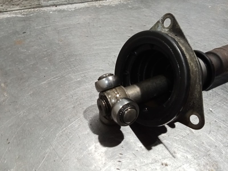 Recambio de transmision delantera izquierda para renault laguna ii (bg0/1_) 2.0 16v (bg00, bg0k, bg0p, bg0w) referencia OEM IAM 