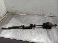 Recambio de transmision delantera derecha para peugeot 205 ii (20a/c) 1.7 diesel referencia OEM IAM   97