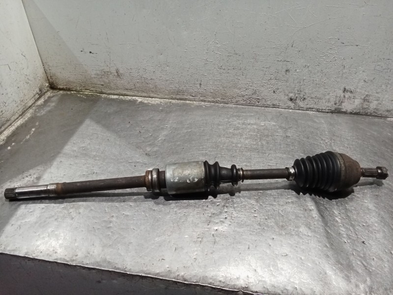 Recambio de transmision delantera derecha para peugeot 205 ii (20a/c) 1.7 diesel referencia OEM IAM   97