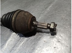 Recambio de transmision delantera derecha para peugeot 205 ii (20a/c) 1.7 diesel referencia OEM IAM   97 2