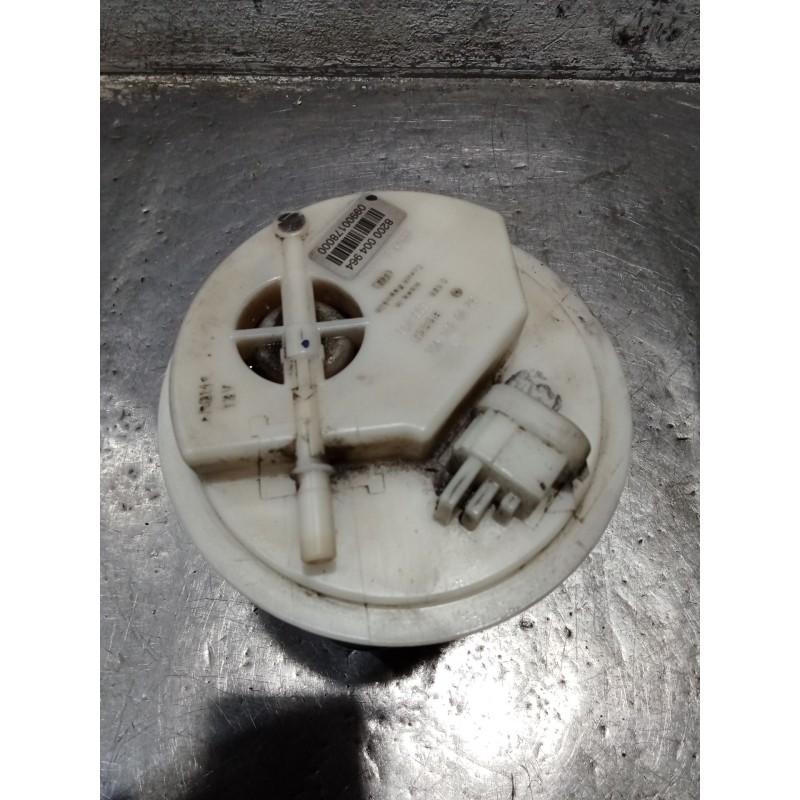 Recambio de bomba combustible para renault laguna ii (bg0/1_) 2.0 16v (bg00, bg0k, bg0p, bg0w) referencia OEM IAM 8200004964 058