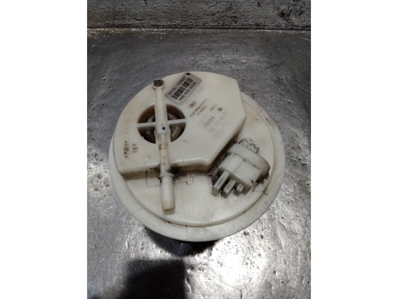 Recambio de bomba combustible para renault laguna ii (bg0/1_) 2.0 16v (bg00, bg0k, bg0p, bg0w) referencia OEM IAM 8200004964 058