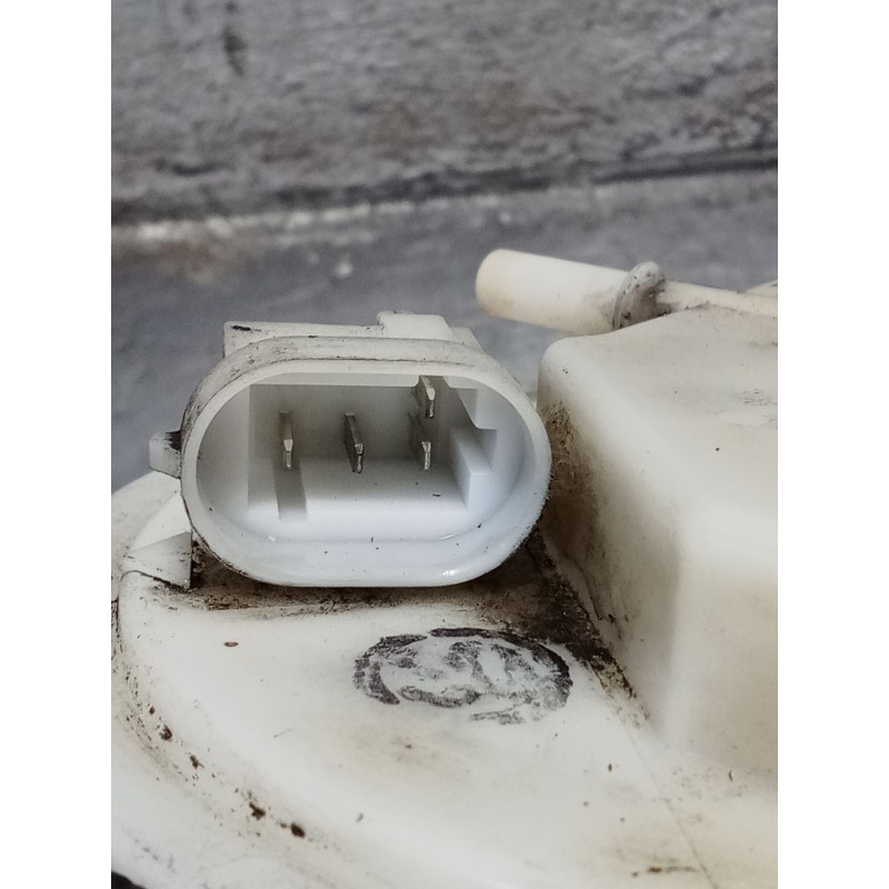 Recambio de bomba combustible para renault laguna ii (bg0/1_) 2.0 16v (bg00, bg0k, bg0p, bg0w) referencia OEM IAM 8200004964 058