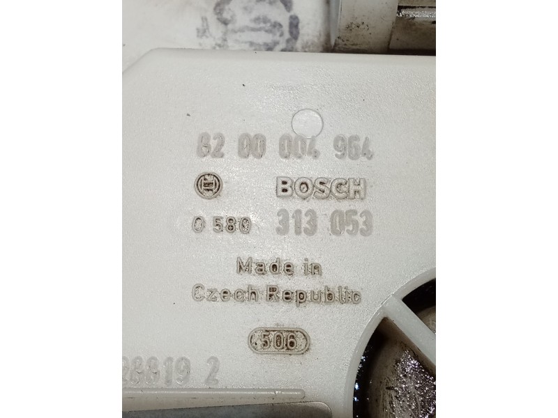 Recambio de bomba combustible para renault laguna ii (bg0/1_) 2.0 16v (bg00, bg0k, bg0p, bg0w) referencia OEM IAM 8200004964 058