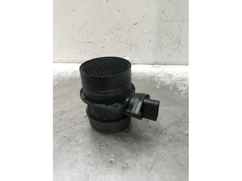 Recambio de caudalimetro para audi a3 (8l1) 1.9 tdi referencia OEM IAM 0280217529  00