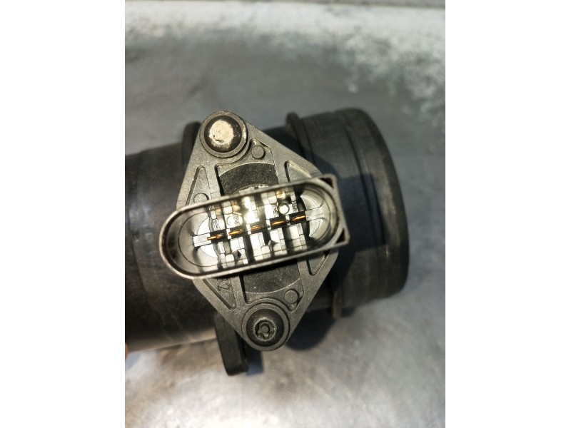 Recambio de caudalimetro para audi a3 (8l1) 1.9 tdi referencia OEM IAM 0280217529  00