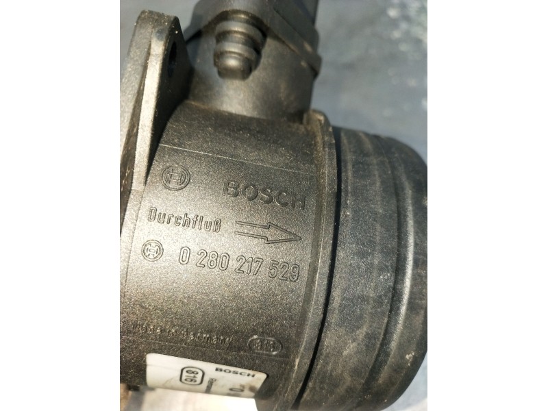 Recambio de caudalimetro para audi a3 (8l1) 1.9 tdi referencia OEM IAM 0280217529  00