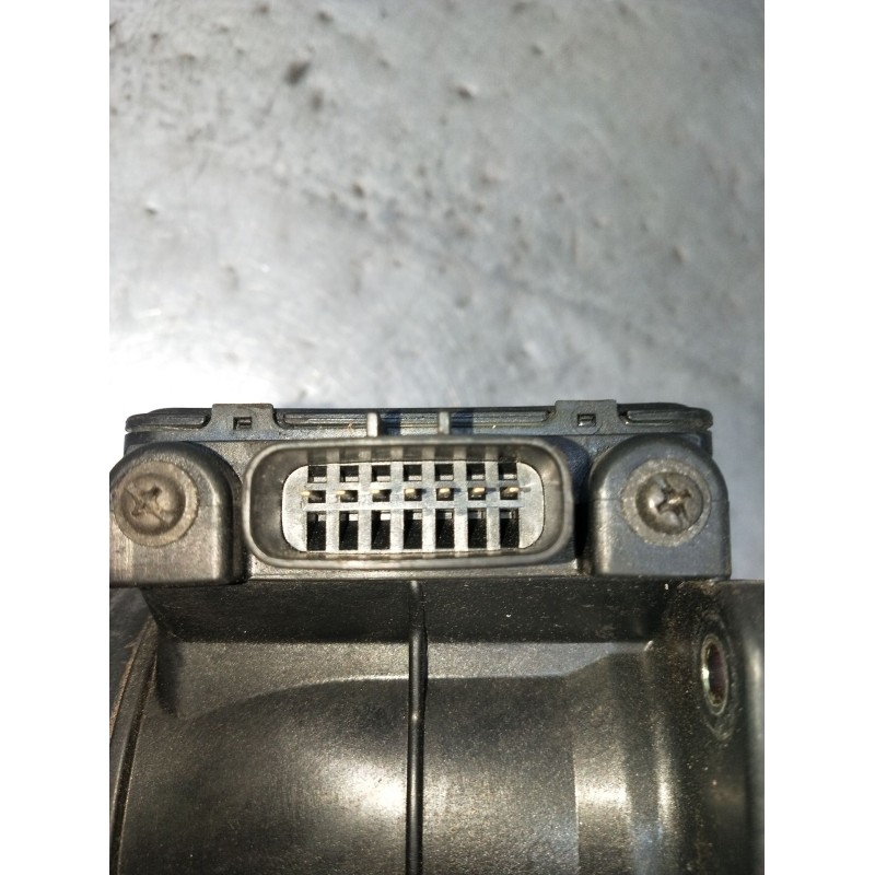 Recambio de caudalimetro para mitsubishi montero pinin (h60/h70) 2000 gdi (5-ptas.) referencia OEM IAM E5T08271  01