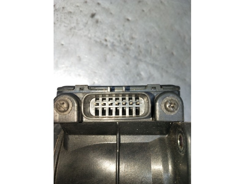 Recambio de caudalimetro para mitsubishi montero pinin (h60/h70) 2000 gdi (5-ptas.) referencia OEM IAM E5T08271  01