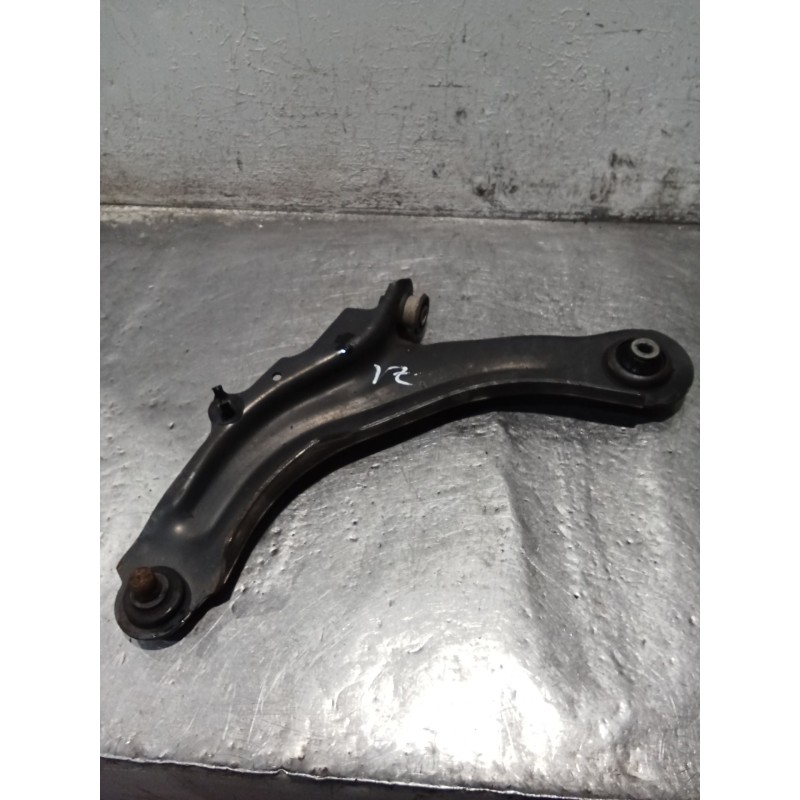 Recambio de brazo suspension inferior delantero izquierdo para renault megane ii station wagon (km0/1_) 1.9 dci referencia OEM I
