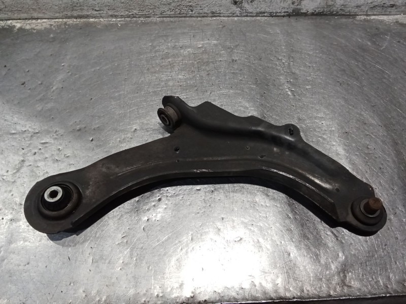 Recambio de brazo suspension inferior delantero izquierdo para renault megane ii station wagon (km0/1_) 1.9 dci referencia OEM I