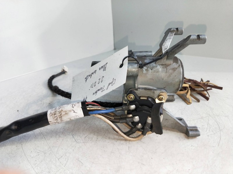 Recambio de conmutador de arranque para opel frontera b 2.2 16v dti referencia OEM IAM   