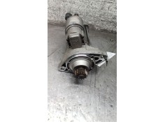 Recambio de motor arranque para seat alhambra (710, 711) 2.0 tdi referencia OEM IAM 02E911023Q  
