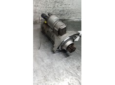Recambio de motor arranque para seat alhambra (710, 711) 2.0 tdi referencia OEM IAM 02E911023Q   2