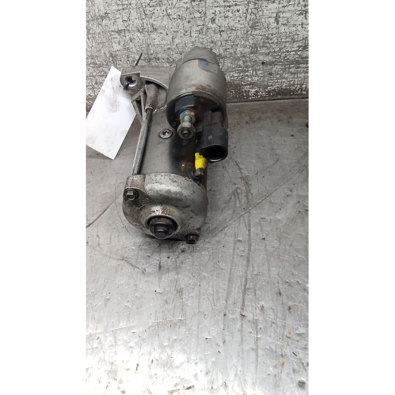 Recambio de motor arranque para seat alhambra (710, 711) 2.0 tdi referencia OEM IAM 02E911023Q  