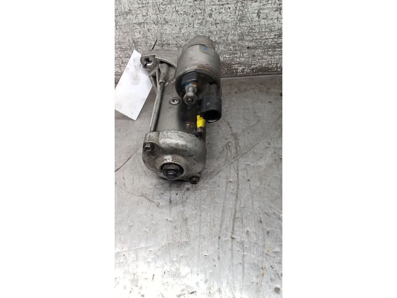 Recambio de motor arranque para seat alhambra (710, 711) 2.0 tdi referencia OEM IAM 02E911023Q  