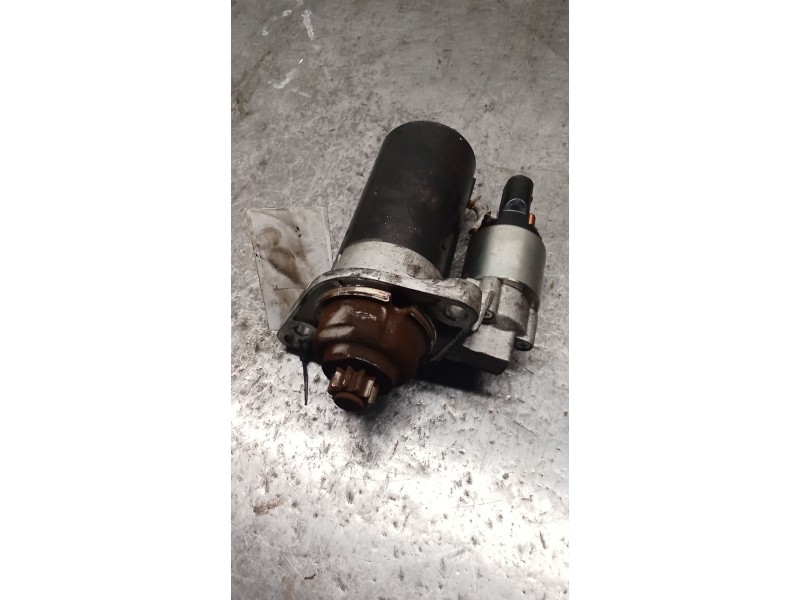 Recambio de motor arranque para seat ibiza iii (6l1) 1.9 tdi referencia OEM IAM CST10278AS  