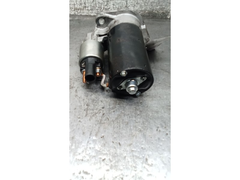 Recambio de motor arranque para seat ibiza iii (6l1) 1.9 tdi referencia OEM IAM CST10278AS  