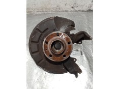Recambio de mangueta delantera derecha para seat ibiza iii (6l1) 1.9 tdi referencia OEM IAM   