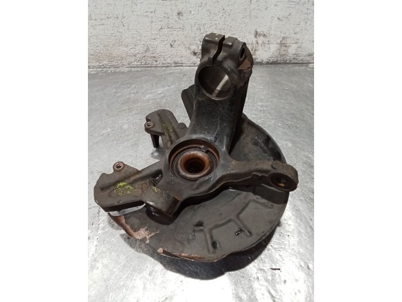 Recambio de mangueta delantera derecha para seat ibiza iii (6l1) 1.9 tdi referencia OEM IAM   