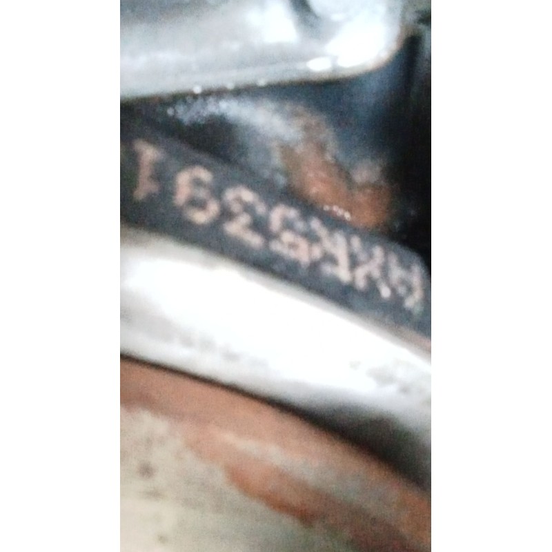 Recambio de motor completo para seat ibiza iii (6l1) 1.9 tdi referencia OEM IAM AXR LUK 539142