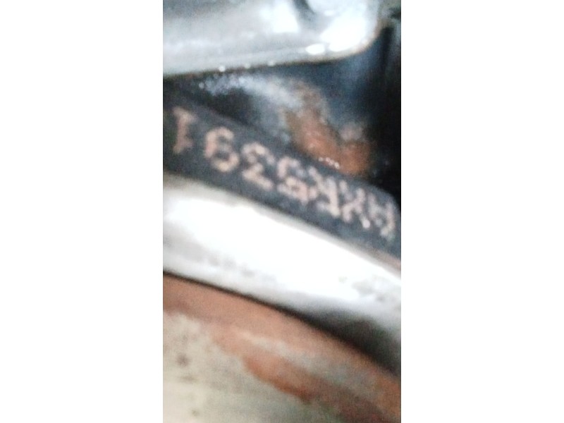 Recambio de motor completo para seat ibiza iii (6l1) 1.9 tdi referencia OEM IAM AXR LUK 539142