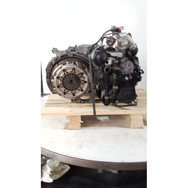 Recambio de motor completo para peugeot 207/207+ (wa_, wc_) 1.6 hdi referencia OEM IAM 9HX 10JB90 BOSCH 3066888