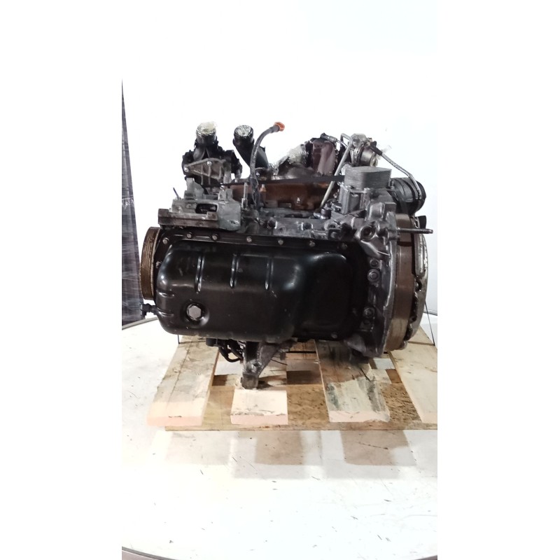 Recambio de motor completo para peugeot 207/207+ (wa_, wc_) 1.6 hdi referencia OEM IAM 9HX 10JB90 BOSCH 3066888