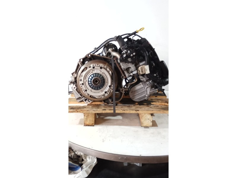 Recambio de motor completo para opel astra h (a04) 1.6 (l48) referencia OEM IAM Z16XEP  20D05971
