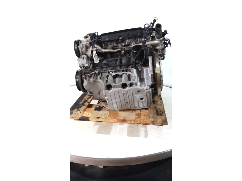 Recambio de motor completo para opel astra h (a04) 1.6 (l48) referencia OEM IAM Z16XEP  20D05971