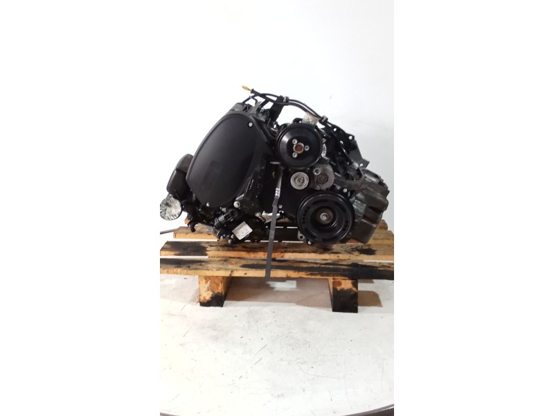 Recambio de motor completo para opel astra h (a04) 1.6 (l48) referencia OEM IAM Z16XEP  20D05971