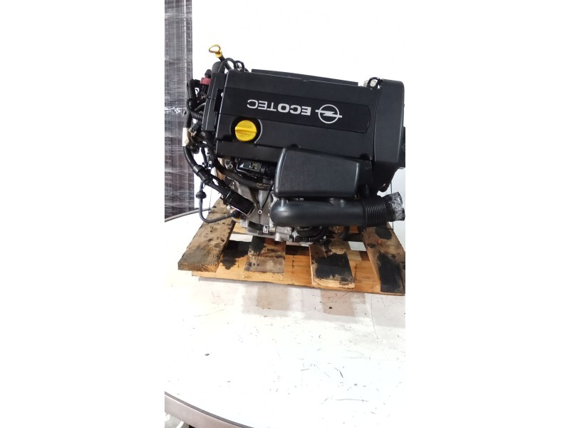 Recambio de motor completo para opel astra h (a04) 1.6 (l48) referencia OEM IAM Z16XEP  20D05971